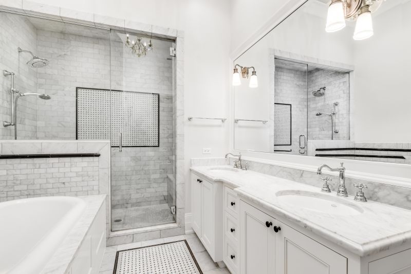 Best Bathroom Remodel Contractors in Saco, ME